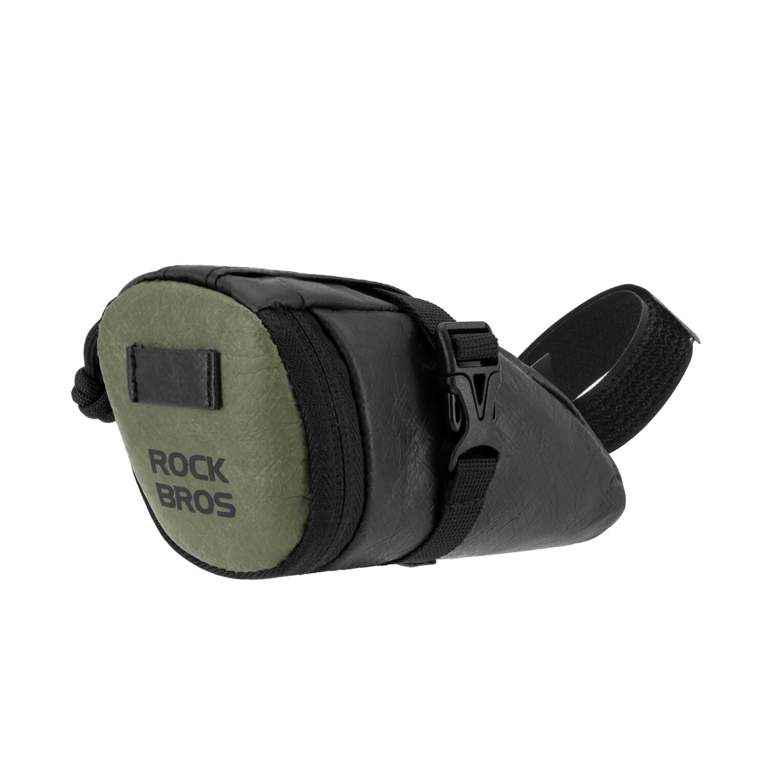 Satteltasche Wasserabweisend Kompakt 0.2L - Fahrradtaschen ROCKBROS - EU - NooMii