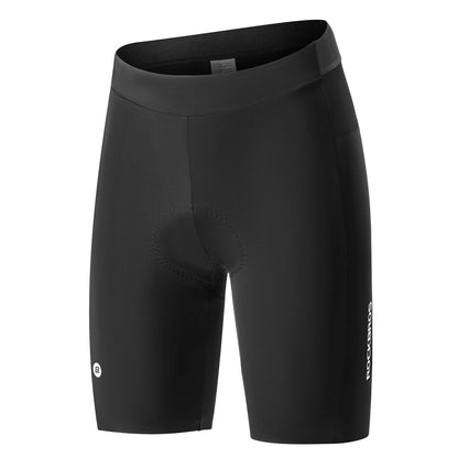 Schnelltrocknende Kurz Fahrradhose Gepolstert Herren Sommer - Fahrradhose ROCKBROS - EU - NooMii