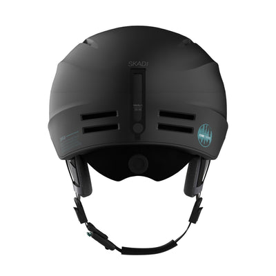 Ski - & Snowboardhelm CRNK Skadi - NooMii