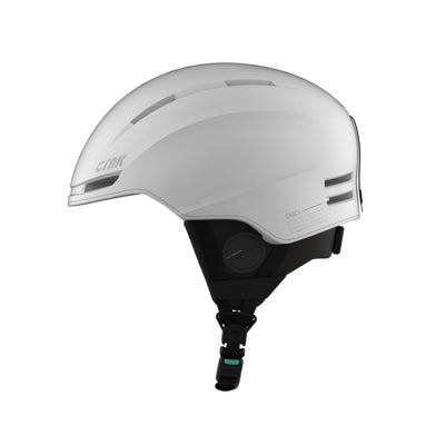 Ski - & Snowboardhelm CRNK Skadi Alpha - NooMii