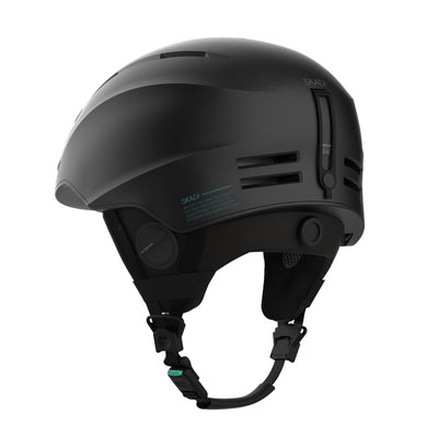 Ski - & Snowboardhelm CRNK Skadi Alpha - NooMii
