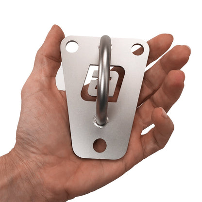 Slingtrainer Mount for Wall and Ceiling - aerobis fitness - NooMii