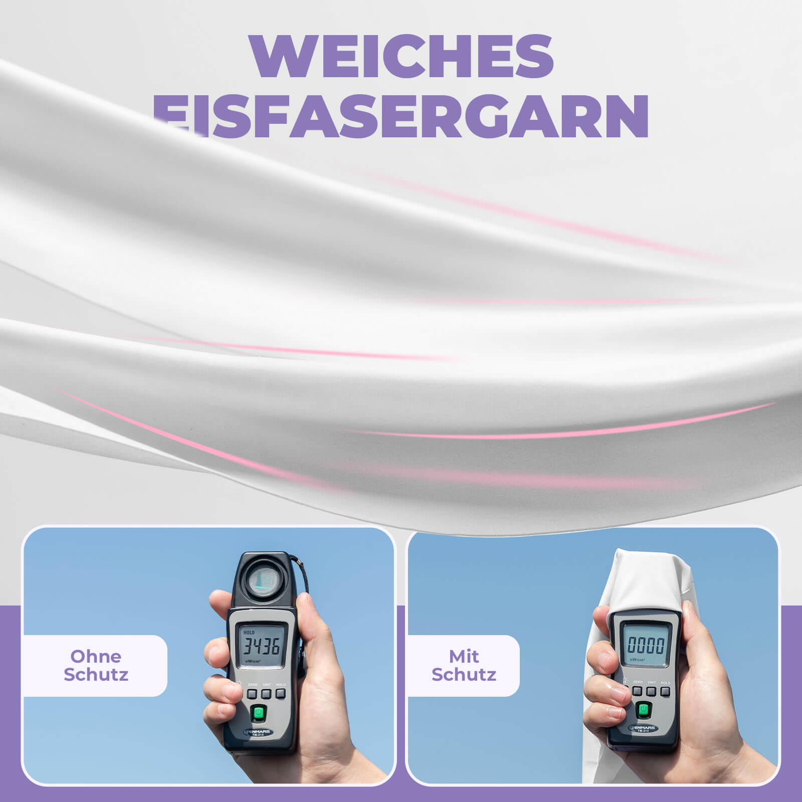 Sonnen Armlinge Arm Sleeve Kühles Gefühl Schnelltrocknend - Armlinge & Beinlinge ROCKBROS - EU - NooMii