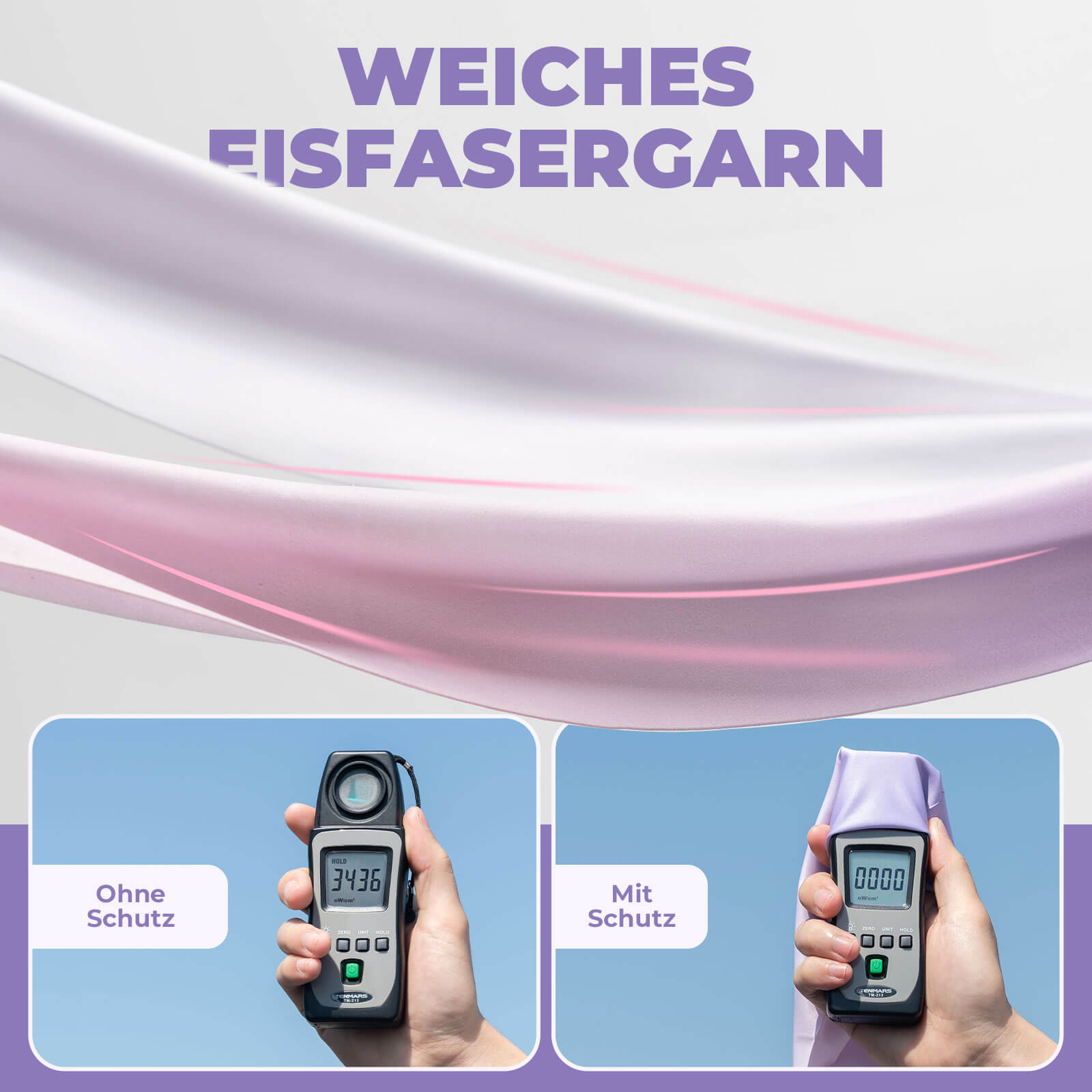 Sonnen Armlinge Arm Sleeve Kühles Gefühl Schnelltrocknend - Armlinge & Beinlinge ROCKBROS - EU - NooMii