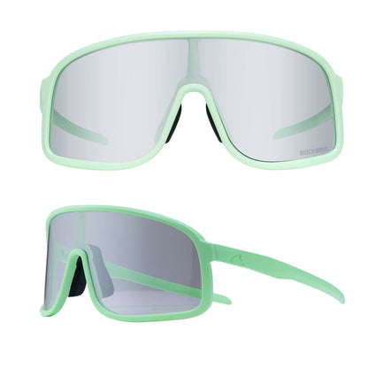 Sonnenbrille Selbsttönend UV400 - Schutz – SHOWDOW Serie - Fahrradbrille ROCKBROS - EU - NooMii