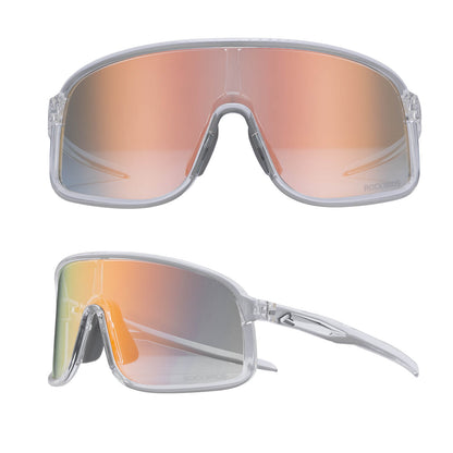 Sonnenbrille Selbsttönend UV400 - Schutz – SHOWDOW Serie - Fahrradbrille ROCKBROS - EU - NooMii