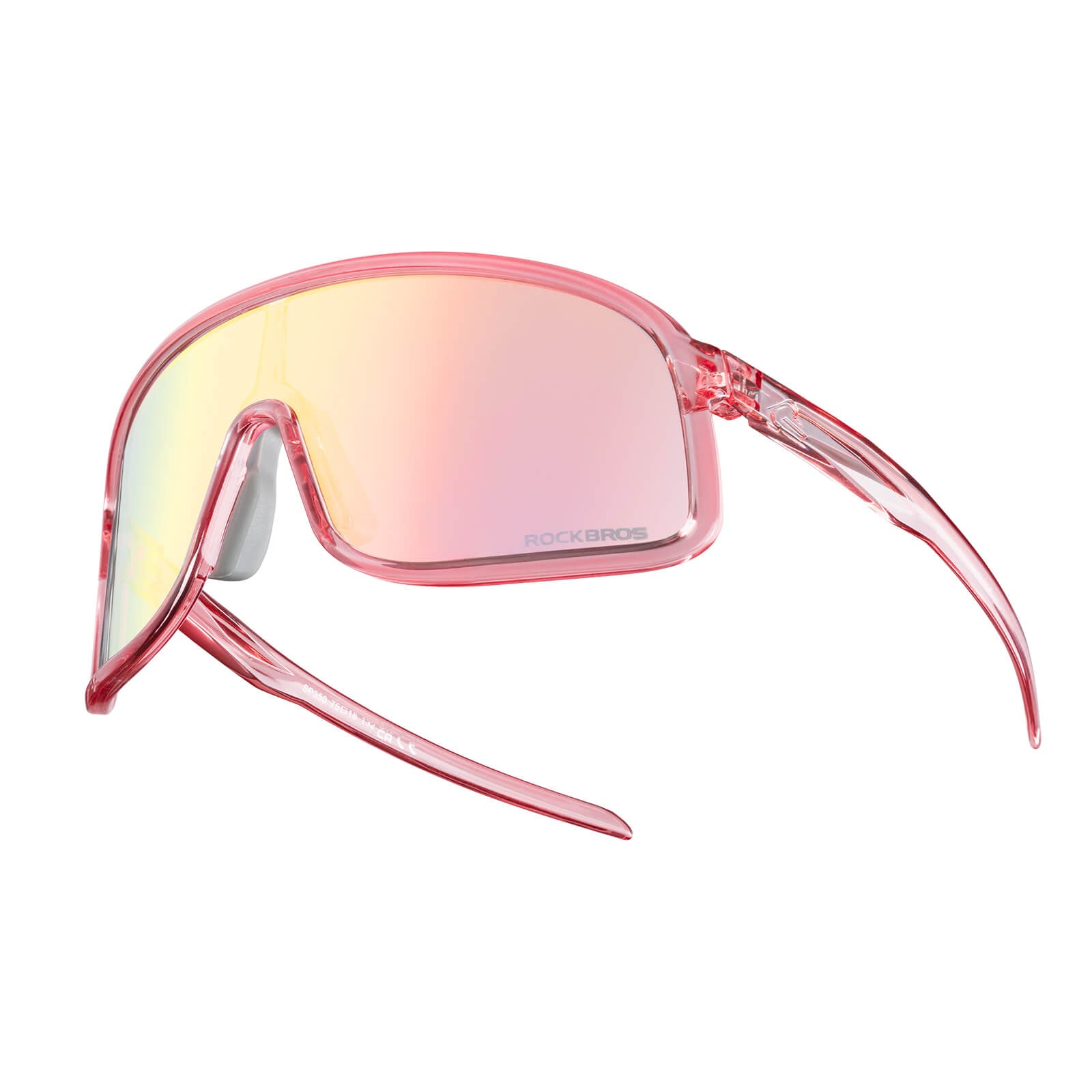 Sonnenbrille Selbsttönend UV400 - Schutz – SHOWDOW Serie - Fahrradbrille ROCKBROS - EU - NooMii