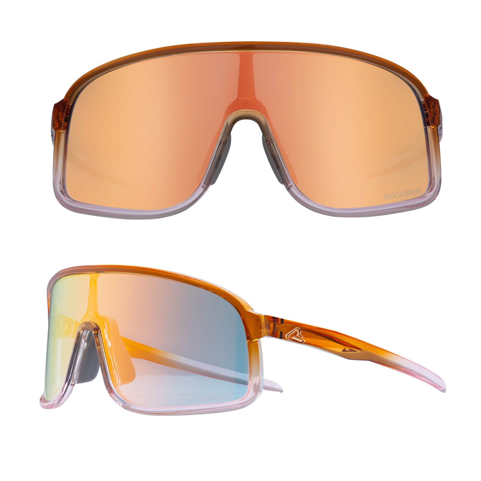 Sonnenbrille Selbsttönend UV400 - Schutz – SHOWDOW Serie - Fahrradbrille ROCKBROS - EU - NooMii