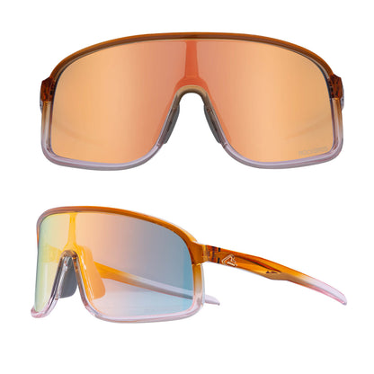 Sonnenbrille Selbsttönend UV400 - Schutz – SHOWDOW Serie - Fahrradbrille ROCKBROS - EU - NooMii