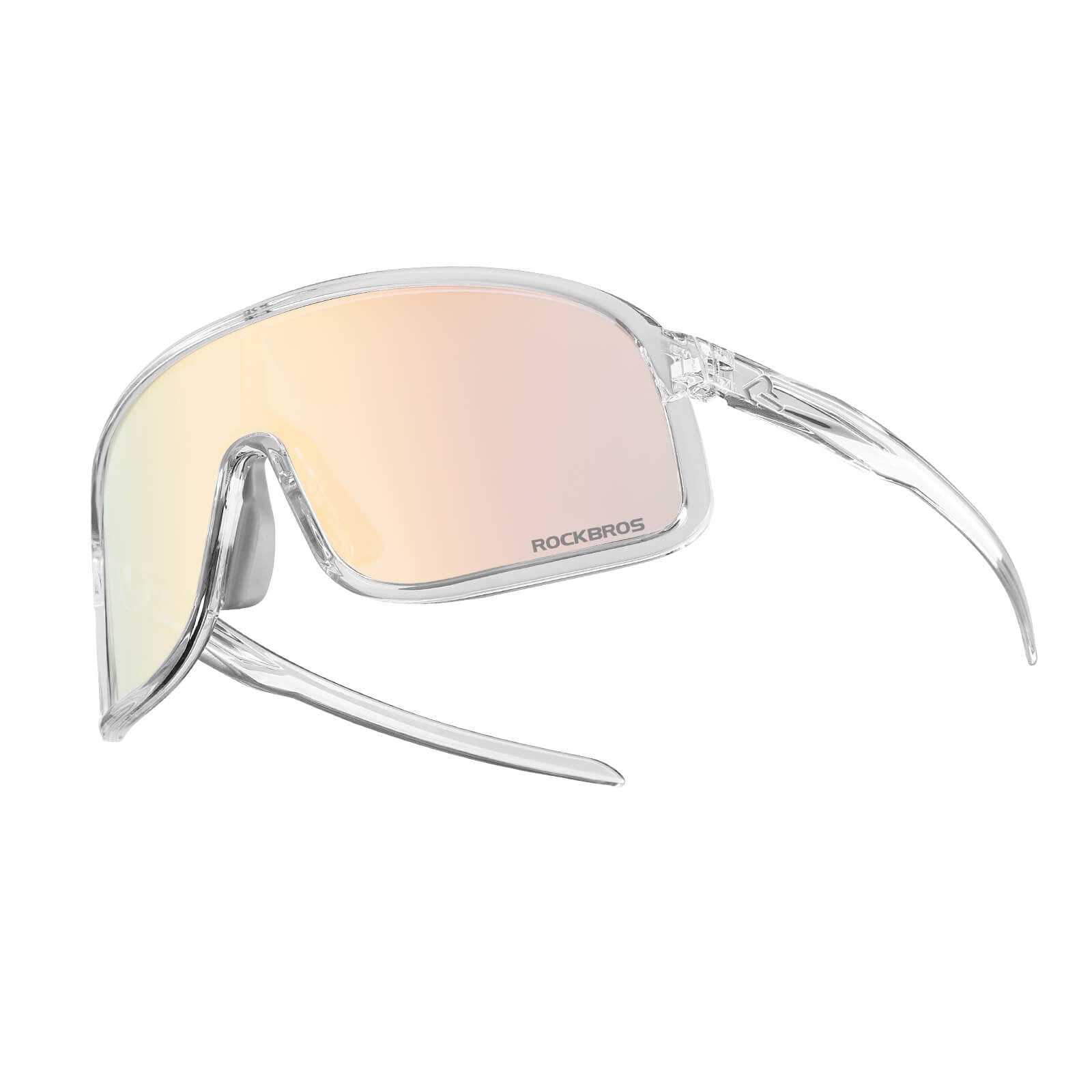 Sonnenbrille Selbsttönend UV400 - Schutz – SHOWDOW Serie - Fahrradbrille ROCKBROS - EU - NooMii