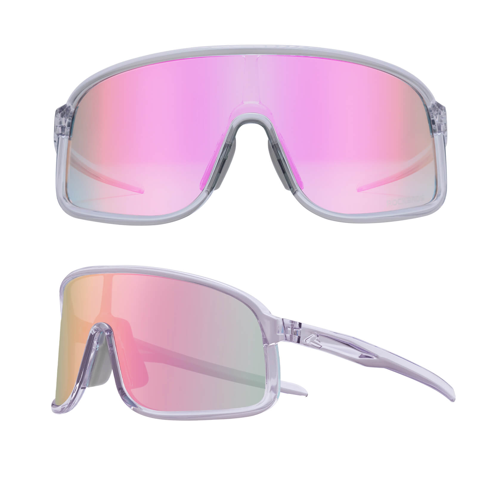Sonnenbrille Selbsttönend UV400 - Schutz – SHOWDOW Serie - Fahrradbrille ROCKBROS - EU - NooMii