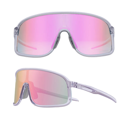 Sonnenbrille Selbsttönend UV400 - Schutz – SHOWDOW Serie - Fahrradbrille ROCKBROS - EU - NooMii