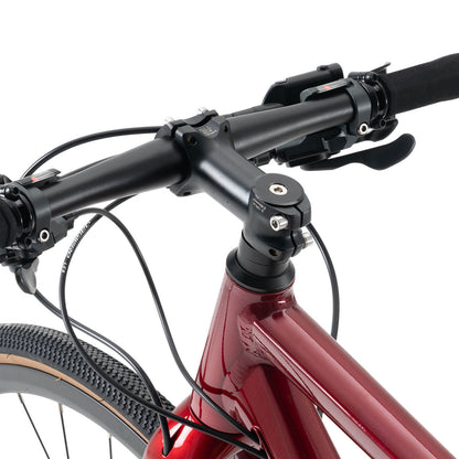 SPIN - P2M 700C Trekkingräder - Fahrräder ROCKBROS - EU - NooMii