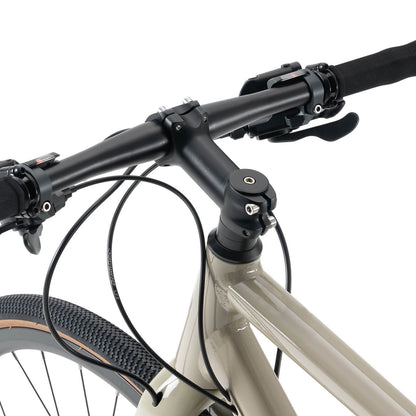 SPIN - P2M 700C Trekkingräder - Fahrräder ROCKBROS - EU - NooMii