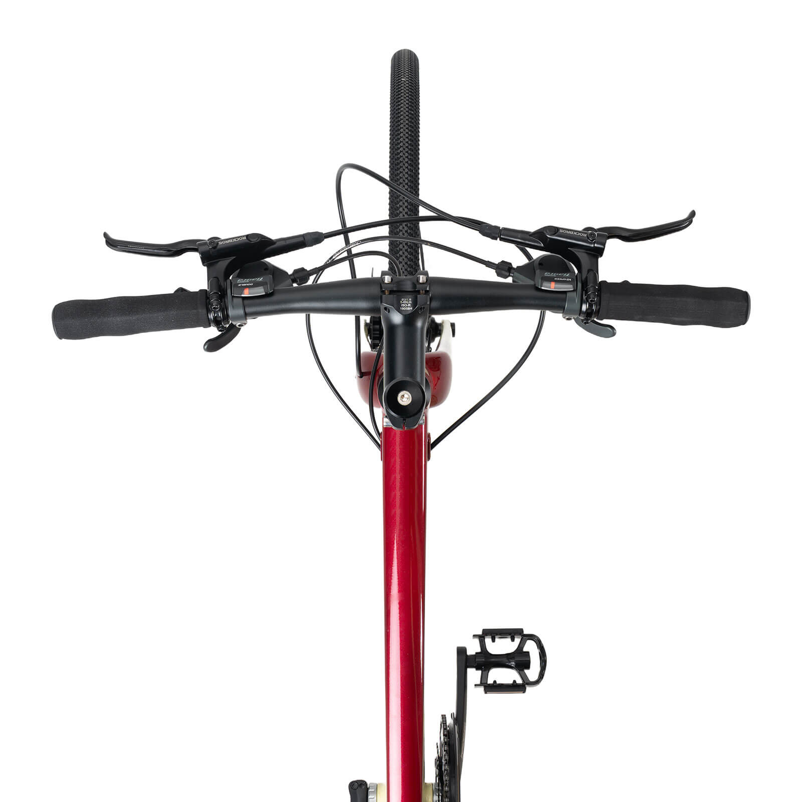 SPIN - P2M 700C Trekkingräder - Fahrräder ROCKBROS - EU - NooMii