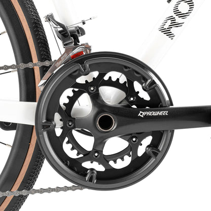 SPIN - P2M 700C Trekkingräder - Fahrräder ROCKBROS - EU - NooMii