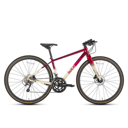 SPIN - P2M 700C Trekkingräder - Fahrräder ROCKBROS - EU - NooMii