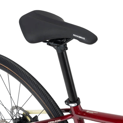 SPIN - P2M 700C Trekkingräder - Fahrräder ROCKBROS - EU - NooMii