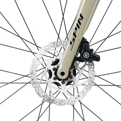 SPIN - P2M 700C Trekkingräder - Fahrräder ROCKBROS - EU - NooMii