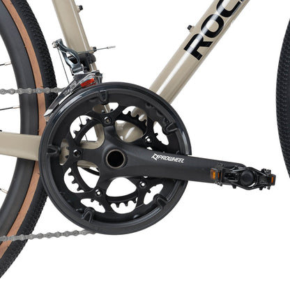 SPIN - P2M 700C Trekkingräder - Fahrräder ROCKBROS - EU - NooMii