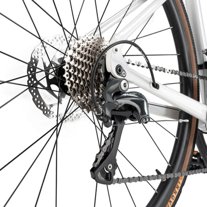 SPIN - P2M 700C Trekkingräder - Fahrräder ROCKBROS - EU - NooMii