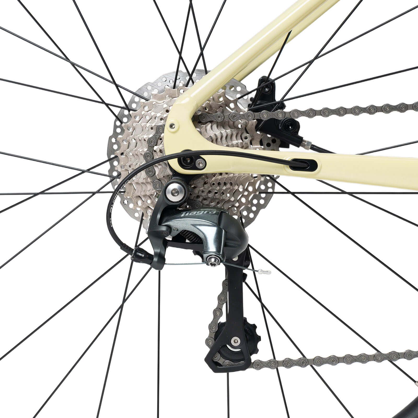 SPIN - P2M 700C Trekkingräder - Fahrräder ROCKBROS - EU - NooMii