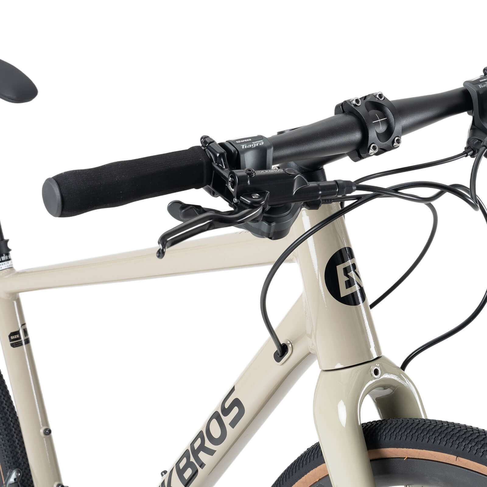 SPIN - P2M 700C Trekkingräder - Fahrräder ROCKBROS - EU - NooMii