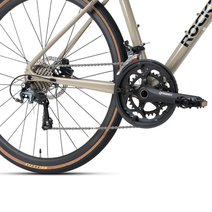 SPIN - P2M 700C Trekkingräder - Fahrräder ROCKBROS - EU - NooMii