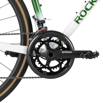 SPIN - P2M 700C Trekkingräder - Fahrräder ROCKBROS - EU - NooMii