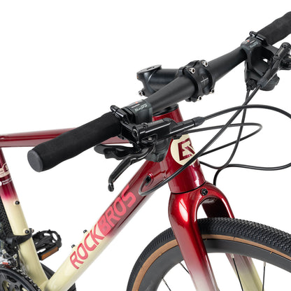 SPIN - P2M 700C Trekkingräder - Fahrräder ROCKBROS - EU - NooMii