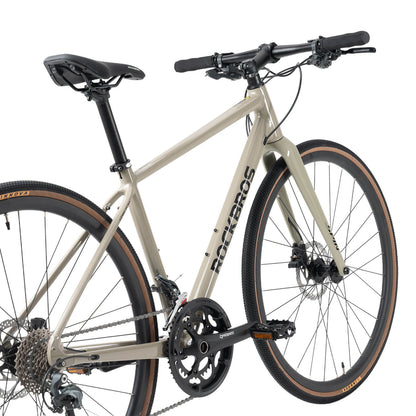 SPIN - P2M 700C Trekkingräder - Fahrräder ROCKBROS - EU - NooMii