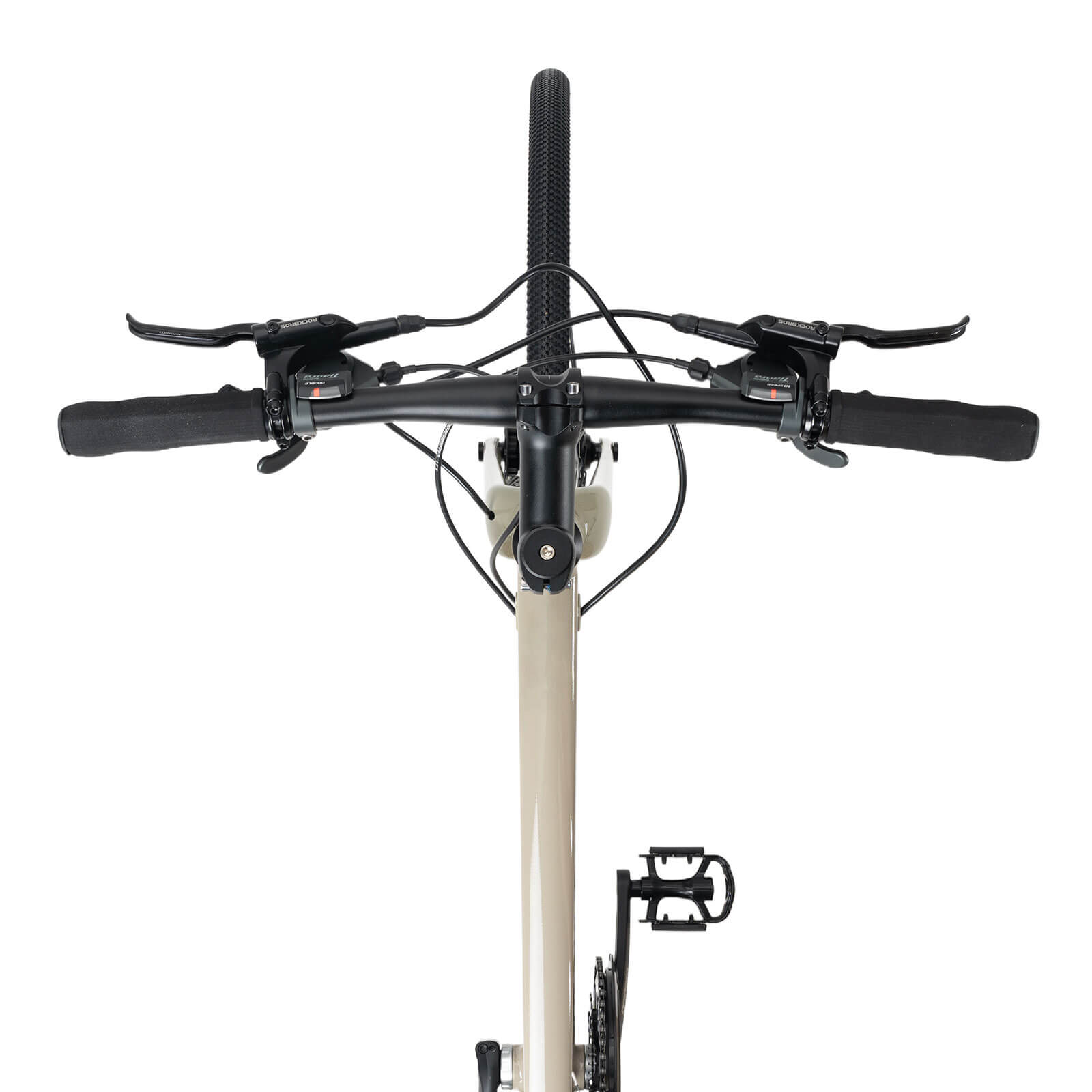 SPIN - P2M 700C Trekkingräder - Fahrräder ROCKBROS - EU - NooMii