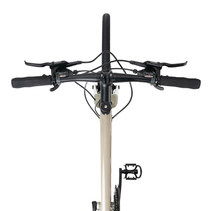 SPIN - P2M 700C Trekkingräder - Fahrräder ROCKBROS - EU - NooMii