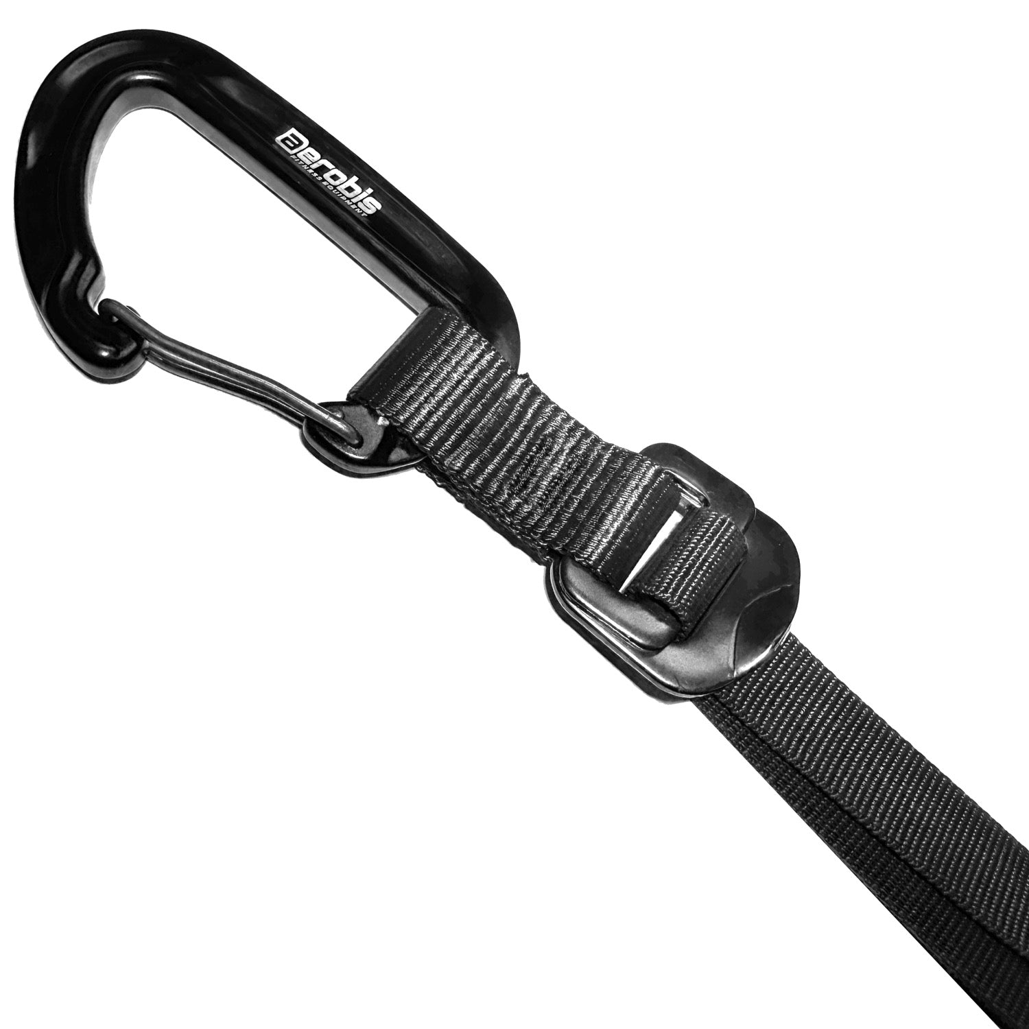 Strap length adjustment for Kinetic Trainer - aerobis fitness - NooMii