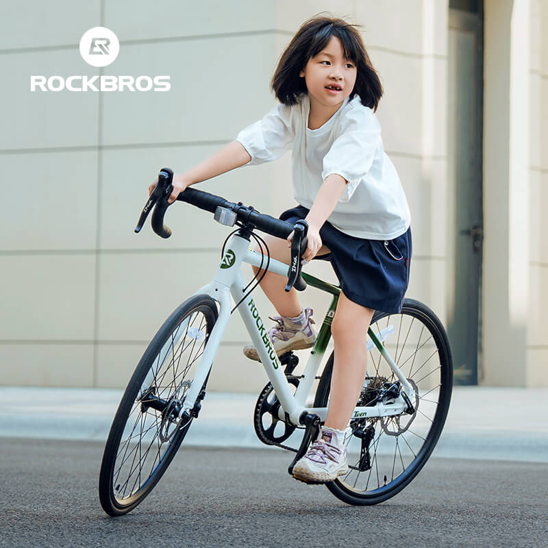 TEEN - W22H Rennrad für Kinder - Fahrräder ROCKBROS - EU - NooMii