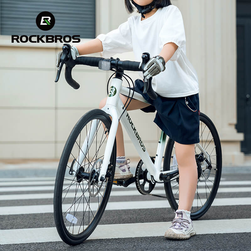 TEEN - W22H Rennrad für Kinder - Fahrräder ROCKBROS - EU - NooMii