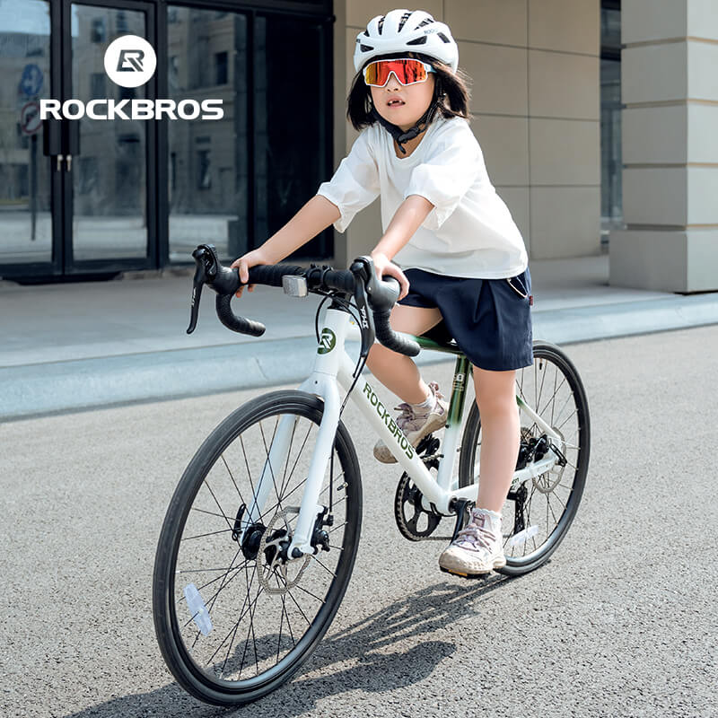 TEEN - W22H Rennrad für Kinder - Fahrräder ROCKBROS - EU - NooMii