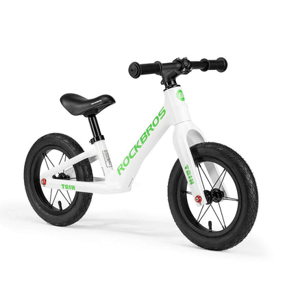 TRIH - Laufrad 12" für Kinder - Fahrräder ROCKBROS - EU - NooMii