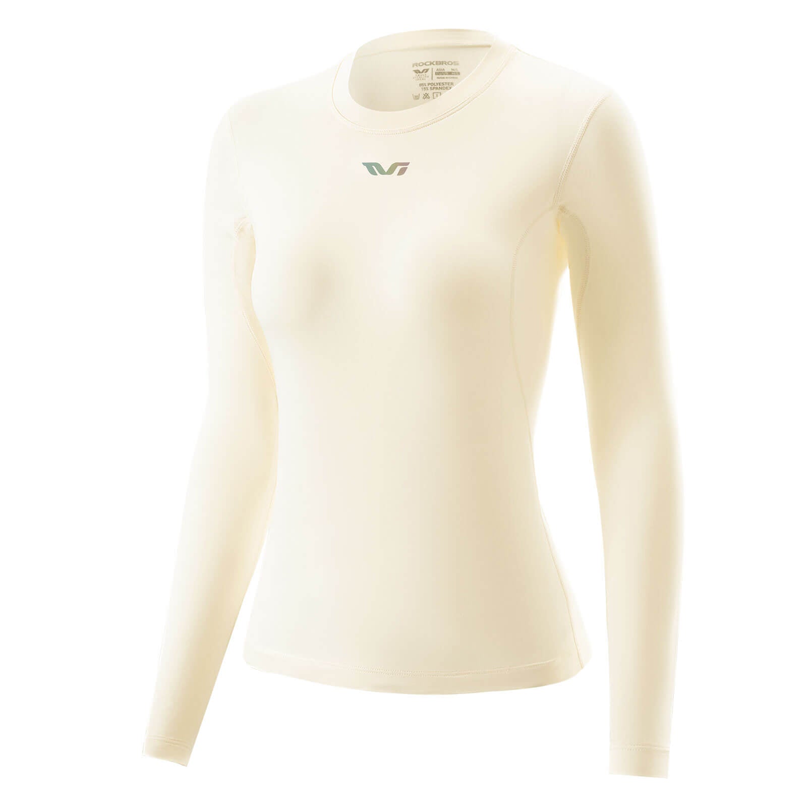 TVI Fahrrad Damen Thermounterwäsche Winter - Fahrradtrikot ROCKBROS - EU - NooMii