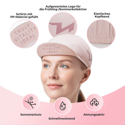 TVI Fahrrad Kappe Sommer Fahrradmütze 8 Farben - Fahrrad Mütze ROCKBROS - EU - NooMii