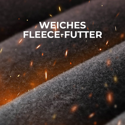 TVI Lange Fahrradhose mit Sitzpolster Atmungsaktiv Warm - Fahrradhose ROCKBROS - EU - NooMii