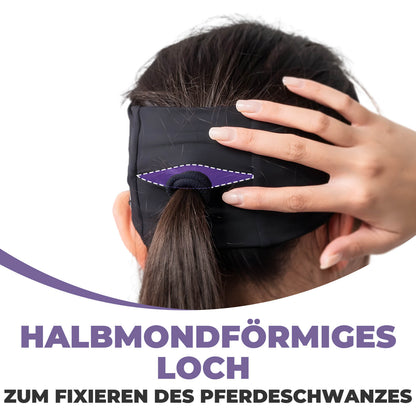 TVI Stirnbänder Sport Headband für Damen Elastisch - ROCKBROS - EU - NooMii