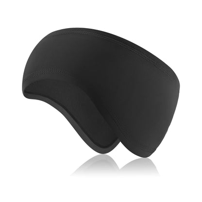 TVI Winter Ohrwärmer Winddichte Kapuze Ohrenschützer - Fahrrad Mütze ROCKBROS - EU - NooMii