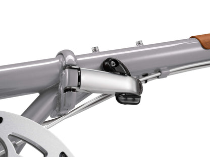 VDS - 20 Zoll - Klapprad - Fahrräder ROCKBROS - EU - NooMii