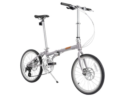 VDS - 20 Zoll - Klapprad - Fahrräder ROCKBROS - EU - NooMii