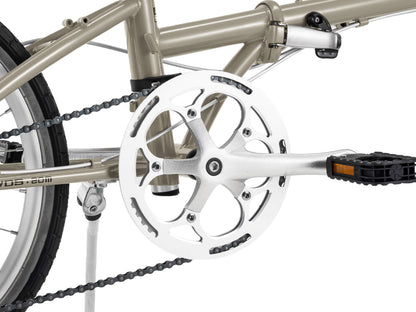 VDS - 20 Zoll - Klapprad - Fahrräder ROCKBROS - EU - NooMii