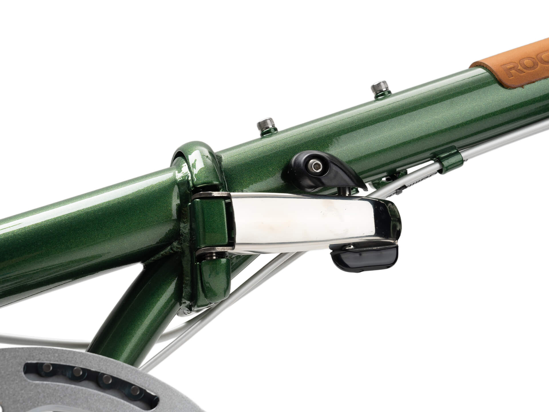 VDS - 20 Zoll - Klapprad - Fahrräder ROCKBROS - EU - NooMii