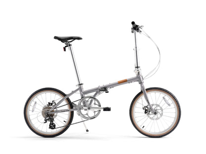 VDS - 20 Zoll - Klapprad - Fahrräder ROCKBROS - EU - NooMii