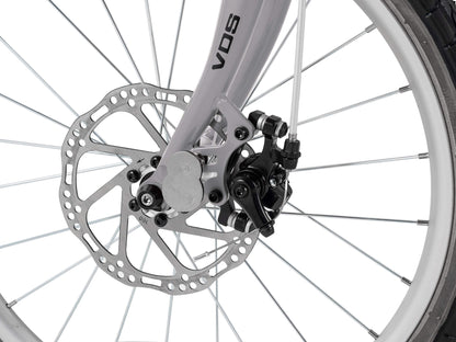 VDS - 20 Zoll - Klapprad - Fahrräder ROCKBROS - EU - NooMii