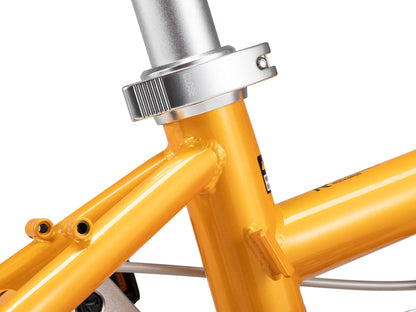 VDS - 20 Zoll - Klapprad - Fahrräder ROCKBROS - EU - NooMii